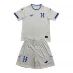 1ª Equipacion Camiseta Honduras Nino 2024