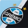 1ª Equipacion Camiseta Gremio 2022