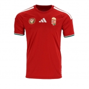 1ª Equipacion Camiseta Hungria 2026