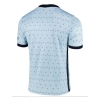 2ª Equipacion Camiseta Chelsea 20-21