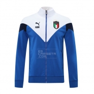 Chaqueta del Italia 2020-21 Azul Chaqueta del Italia 2020-21 Azul