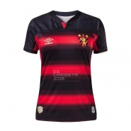 1ª Equipacion Camiseta Recife Mujer 2020 1ª Equipacion Camiseta Recife Mujer 2020