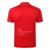 Camiseta Polo del SC Internacional 20/21 Rojo