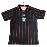 Camiseta Polo del Flamengo 24-25 Negro Camiseta Polo del Flamengo 24-25 Negro