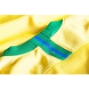 1ª Equipación Camiseta Brasil 2018 Tailandia