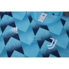 Chandal del Juventus Manga Corta 2022-23 Azul - Pantalon Corto