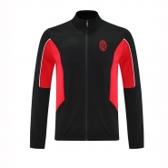 Chaqueta del AC Milan 25-26 Negro