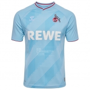 3ª Equipacion Camiseta Koln 23-24 Tailandia