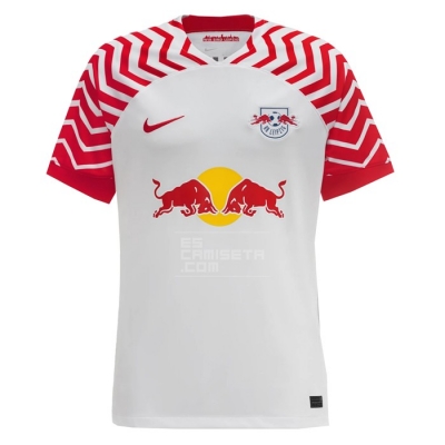 1ª Equipacion Camiseta RB Leipzig 23-24