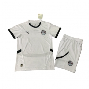2a Equipacion Camiseta Egipto Nino 2025 2a Equipacion Camiseta Egipto Nino 2025
