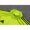 Chaqueta del Real Madrid 2025-26 Verde