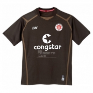 1ª Equipacion Camiseta St. Pauli 22-23 Tailandia