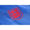 Chandal de Sudadera del Inglaterra 20/21 Azul