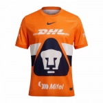 3ª Equipacion Camiseta Pumas UNAM Portero 25-26 Tailandia