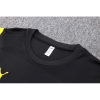 Camiseta de Entrenamiento Borussia Dortmund 2023-24 Negro