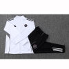Chandal de Chaqueta del Inter Miami 25-26 Blanco
