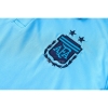 Camiseta Polo del Argentina 2022-23 Azul