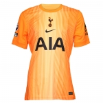 3ª Equipacion Camiseta Tottenham Hotspur Portero 25-26 3ª Equipacion Camiseta Tottenham Hotspur Portero 25-26