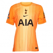 3ª Equipacion Camiseta Tottenham Hotspur Portero 25-26 3ª Equipacion Camiseta Tottenham Hotspur Portero 25-26