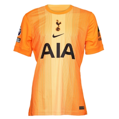 3ª Equipacion Camiseta Tottenham Hotspur Portero 25-26