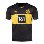 2ª Equipacion Camiseta Borussia Dortmund 24-25 2ª Equipacion Camiseta Borussia Dortmund 24-25