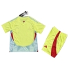 2ª Equipacion Camiseta Espana Nino 2024