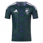 1ª Equipacion Camiseta Arabia Saudita Authentic 2026 1ª Equipacion Camiseta Arabia Saudita Authentic 2026