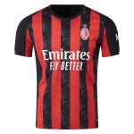 1a Equipacion Camiseta AC Milan 25-26
