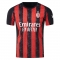 1a Equipacion Camiseta AC Milan 25-26 1a Equipacion Camiseta AC Milan 25-26