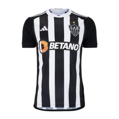 1ª Equipacion Camiseta Atletico Mineiro 2024