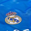 Manga Larga 3ª Equipacion Camiseta Real Madrid 25-26