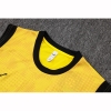 Chandal del Borussia Dortmund Sin Mangas 25-26 Amarillo