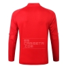 Chaqueta del Sao Paulo 20/21 Rojo