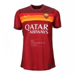 1ª Equipacion Camiseta Roma Mujer 20-21 1ª Equipacion Camiseta Roma Mujer 20-21