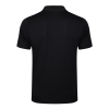 Camiseta Polo del Manchester United 25-26 Negro
