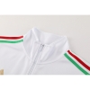 Chaqueta del Italia 24-25 Blanco