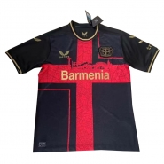 Camiseta Bayer Leverkusen Champion 24-25 Tailandia Camiseta Bayer Leverkusen Champion 24-25 Tailandia