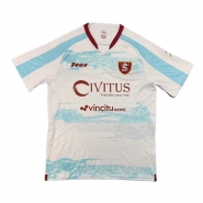 2ª Equipacion Camiseta Salernitana 23-24 Tailandia