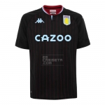 3ª Equipacion Camiseta Aston Villa 20-21 Tailandia 3ª Equipacion Camiseta Aston Villa 20-21 Tailandia