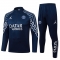 Chandal de Sudadera del Paris Saint-Germain Nino 25-26 Azul Chandal de Sudadera del Paris Saint-Germain Nino 25-26 Azul