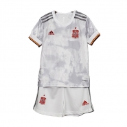 2ª Equipacion Camiseta Espana Nino 20-21 2ª Equipacion Camiseta Espana Nino 20-21