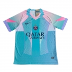 Camiseta Paris Saint-Germain Special 25-26 Tailandia Azul Camiseta Paris Saint-Germain Special 25-26 Tailandia Azul