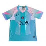 Camiseta Paris Saint-Germain Special 25-26 Tailandia Azul Camiseta Paris Saint-Germain Special 25-26 Tailandia Azul