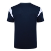 Camiseta de Entrenamiento Olympique Marsella 2023-24 Azul