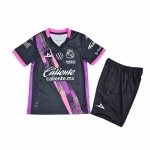 2ª Equipacion Camiseta Puebla Nino 25-26
