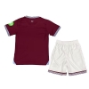1ª Equipacion Camiseta West Ham Nino 25-26