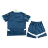 2ª Equipacion Camiseta Olympique Marsella Nino 24-25