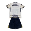 1ª Equipacion Camiseta Pumas UNAM Nino 24-25