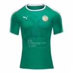 2ª Equipación Camiseta Senegal 2018 Tailandia 2ª Equipación Camiseta Senegal 2018 Tailandia