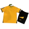 1ª Equipacion Camiseta Wolves Nino 24-25